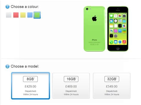 iphone 5c 8gb|iphone 5c major problems.